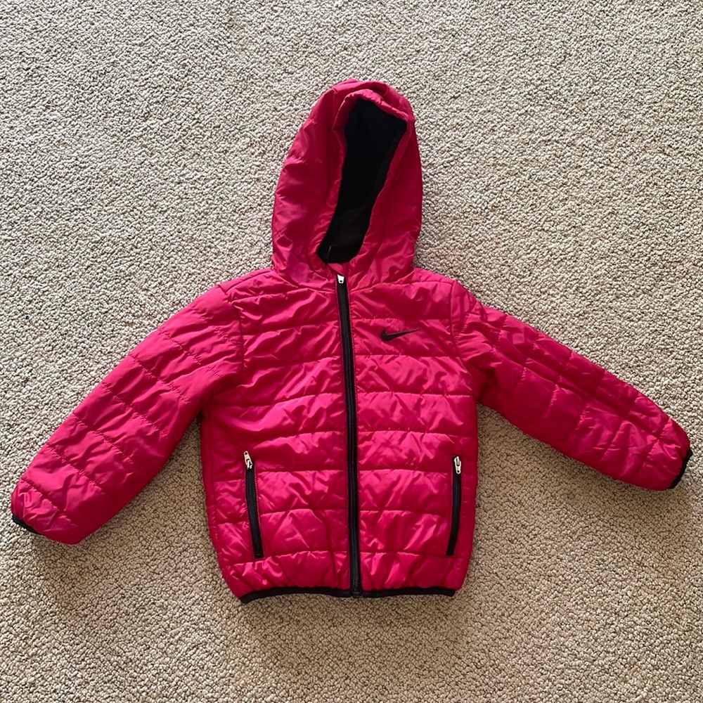 Nike Jacket